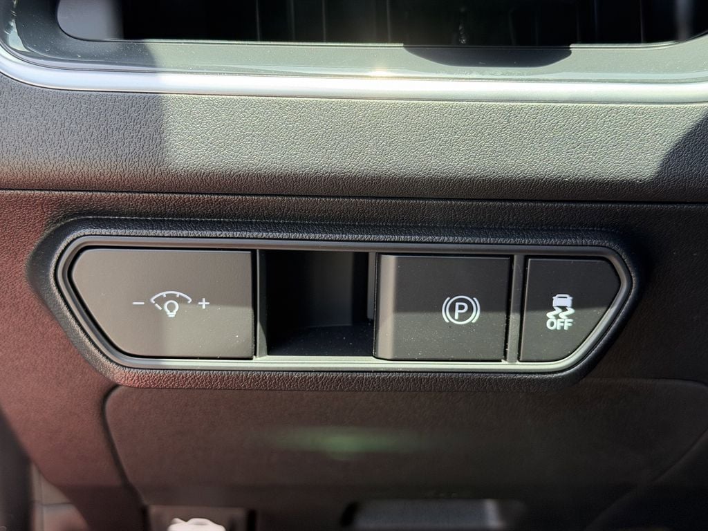 2025 Kia K4 EX - Photo 18