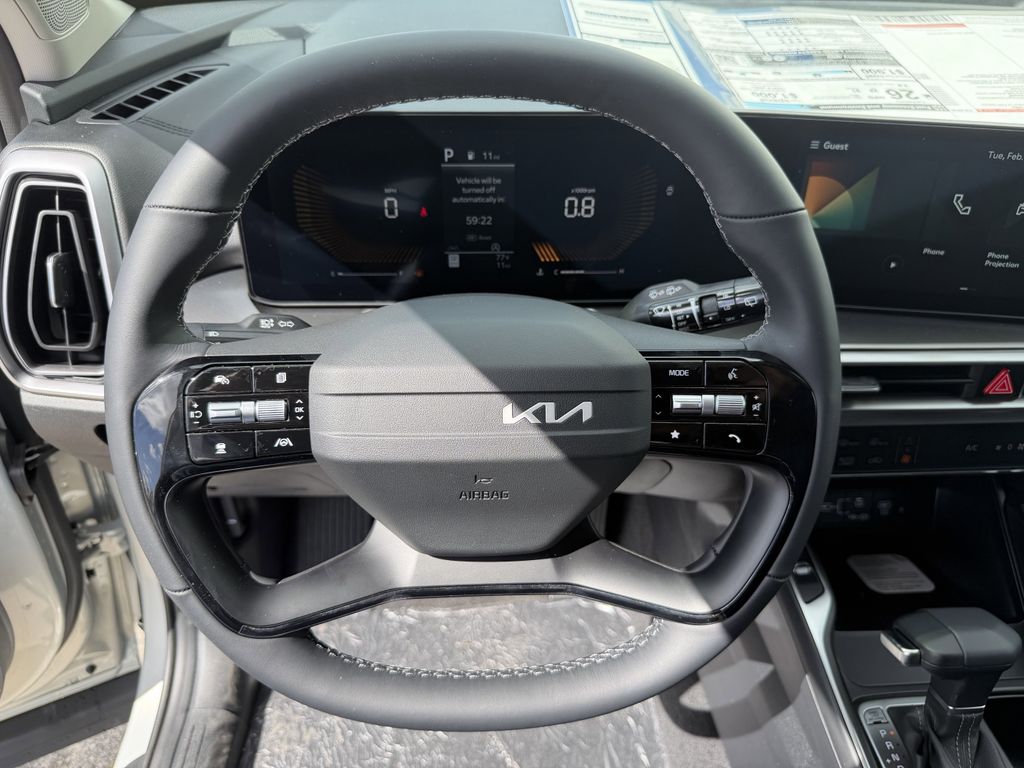 2026 Kia Sorento S - Photo 26