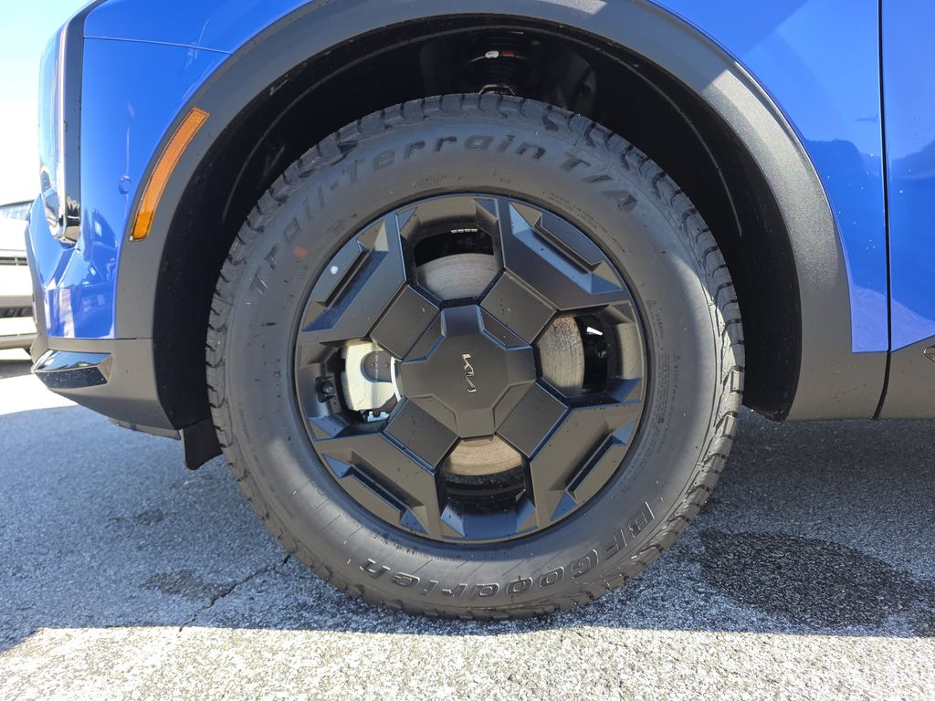 2026 Kia Sportage X-Pro Prestige - Photo 34