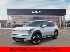 2026 Kia EV9 Light Long Range SUV