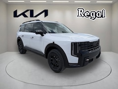 2027 Kia Telluride X-Pro SX-Prestige SUV