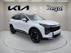 2026 Kia Sportage EX SUV