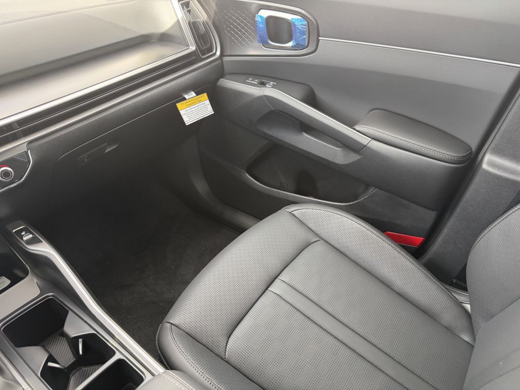 2026 Kia Sorento S - Photo 14