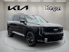 2027 Kia Telluride Hybrid SX Prestige SUV