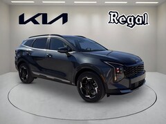 2026 Kia Sportage EX SUV