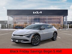 2025 Kia EV6 Light SUV