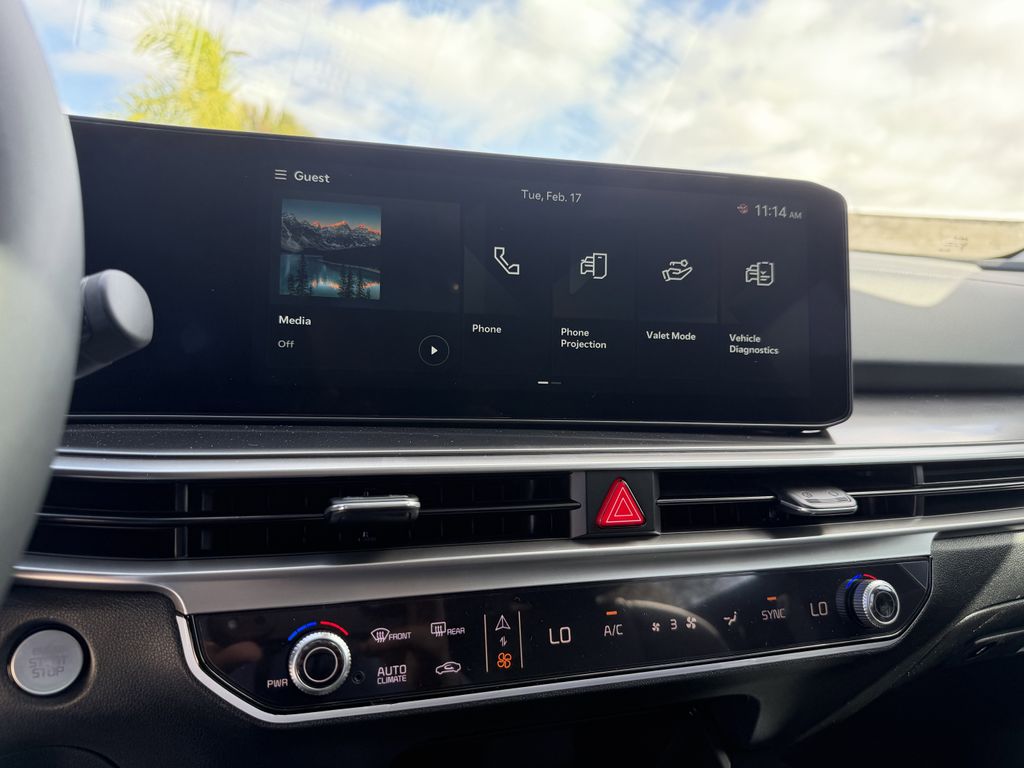 2026 Kia Sorento S - Photo 20
