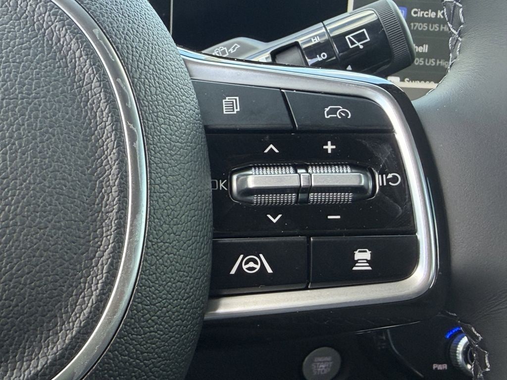 2026 Kia Carnival SX Prestige - Photo 25