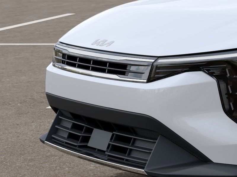 2025 Kia K4 EX - Photo 12