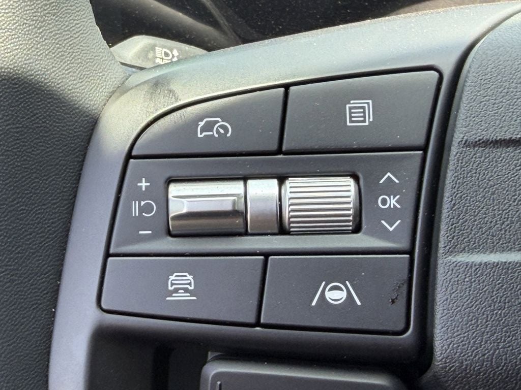 2025 Kia K4 EX - Photo 23