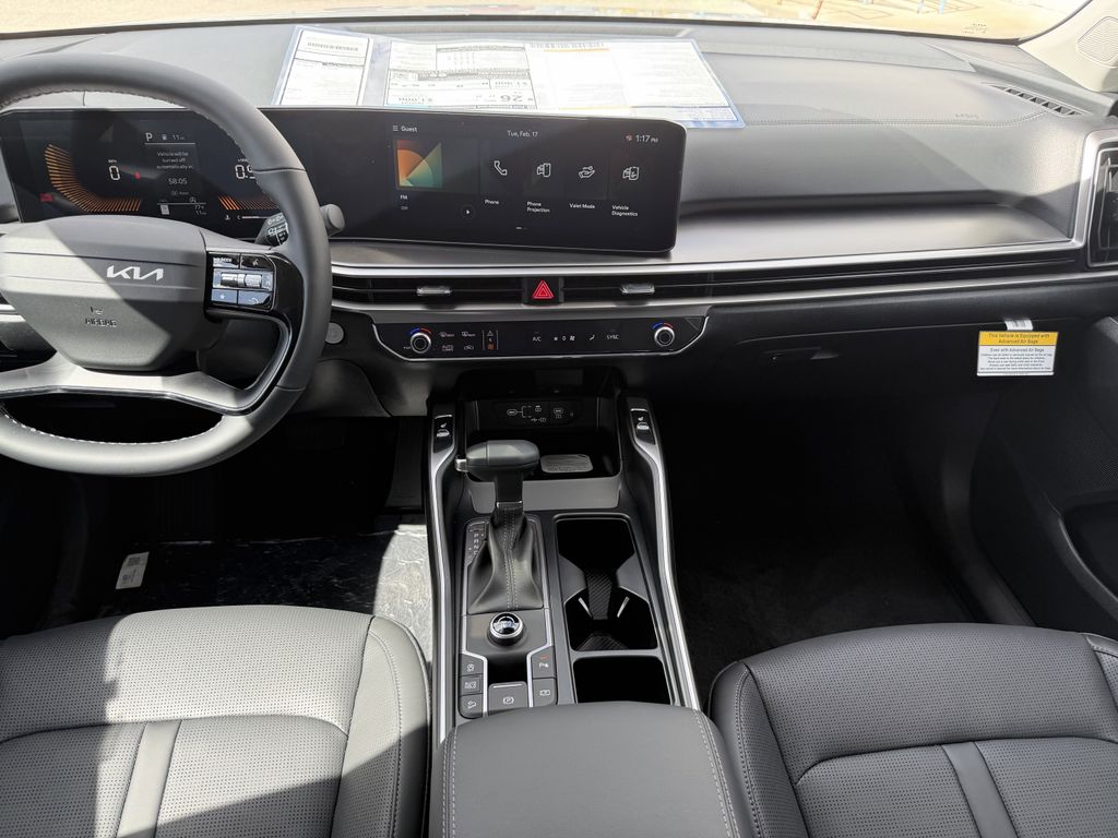 2026 Kia Sorento S - Photo 13