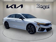 2026 Kia K5 GT-Line Sedan