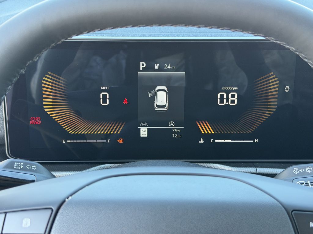 2026 Kia Sportage EX - Photo 28