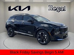 2026 Kia Sportage SX-Prestige SUV