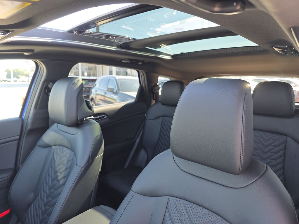 2026 Kia Sportage X-Pro Prestige - Photo 21