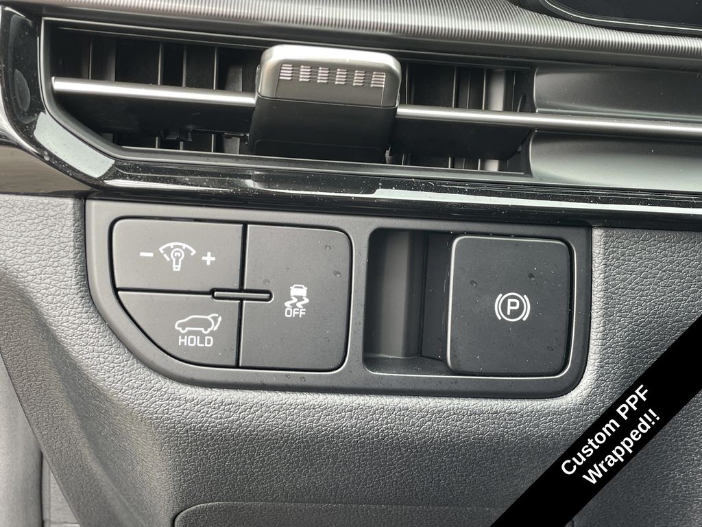 2026 Kia Sportage EX - Photo 27