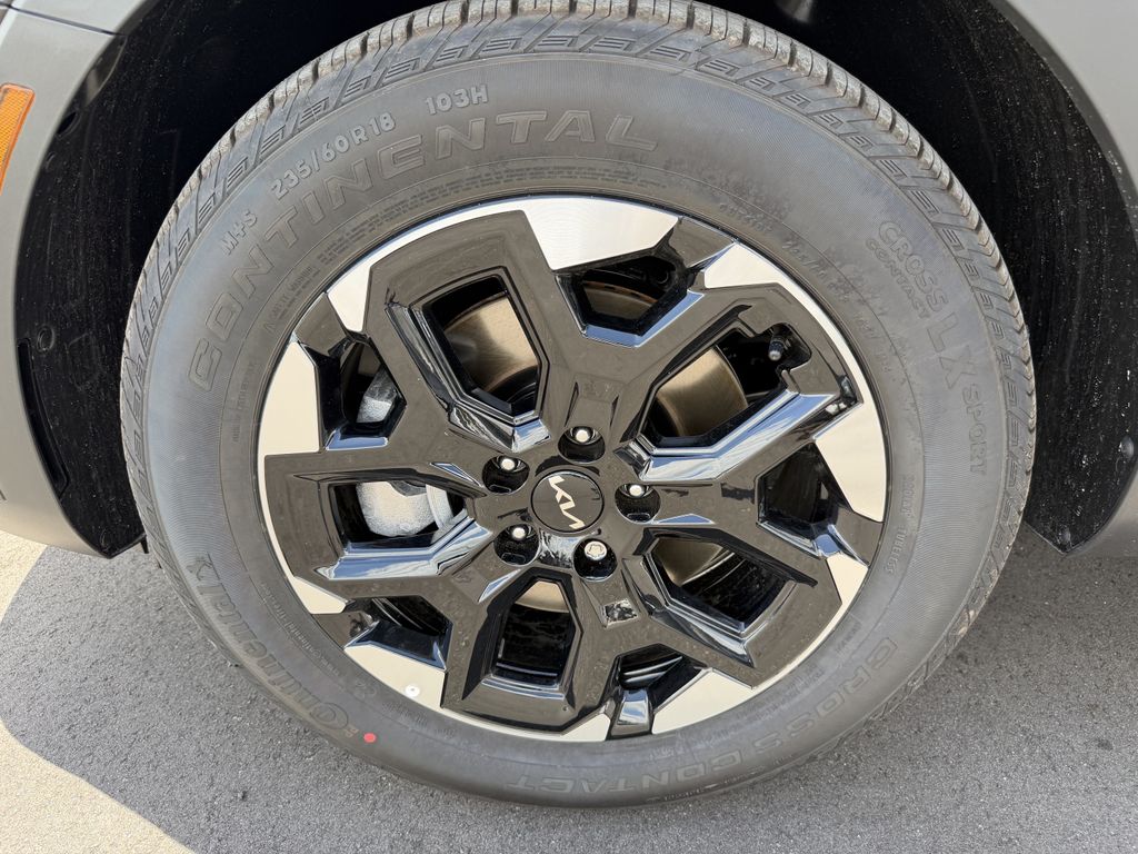 2026 Kia Sorento S - Photo 33