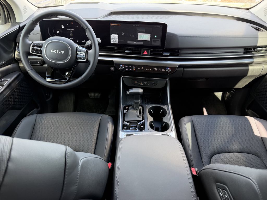 2026 Kia Carnival SX Prestige - Photo 11