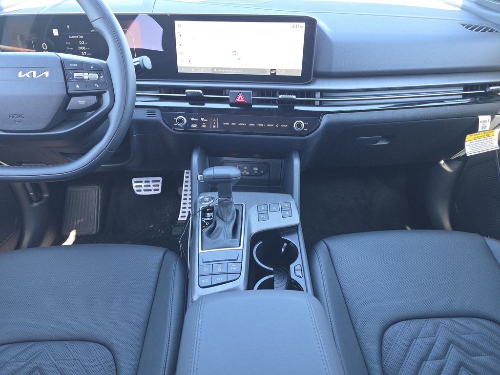 2026 Kia Sportage X-Pro Prestige - Photo 15