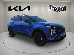 2026 Kia Sportage X-Pro Prestige SUV