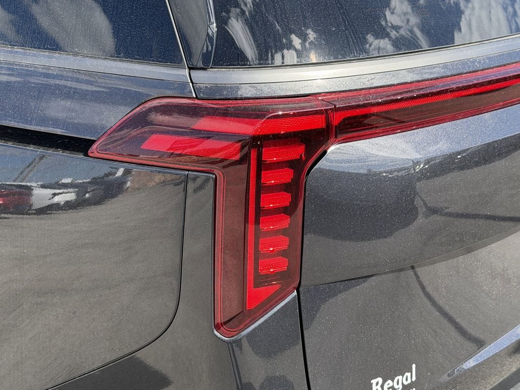 2026 Kia Carnival SX Prestige - Photo 8