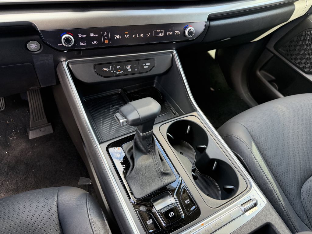 2026 Kia Carnival SX Prestige - Photo 22