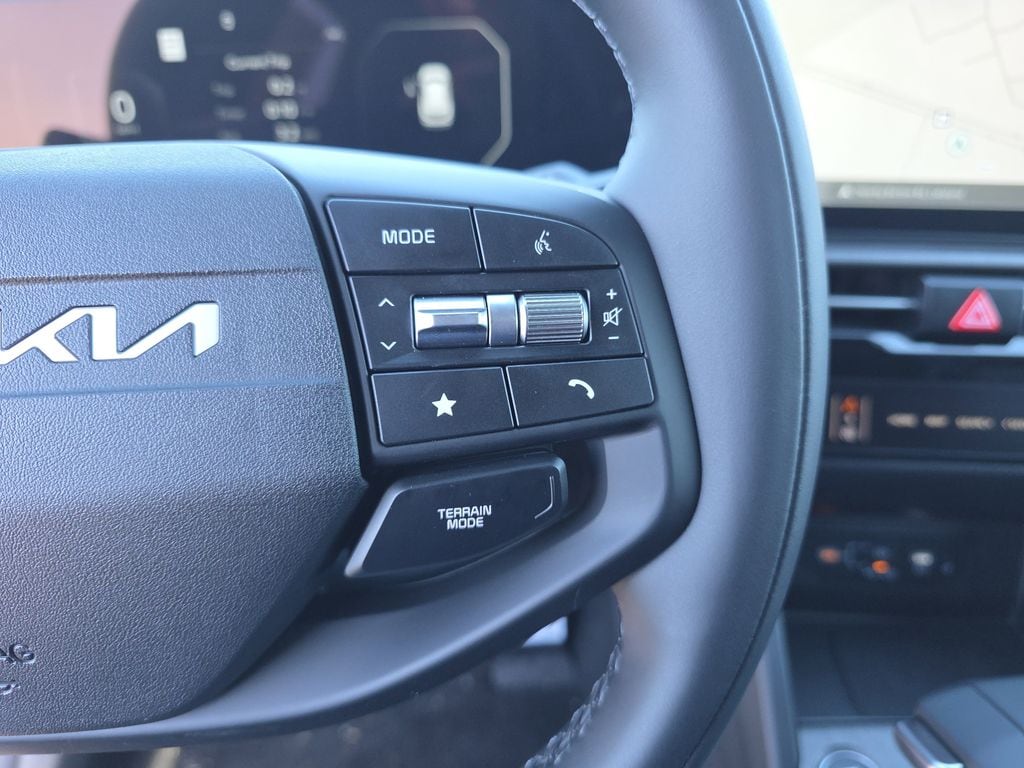 2026 Kia Sportage X-Pro Prestige - Photo 30