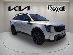 2026 Kia Sorento X-Line SX SUV