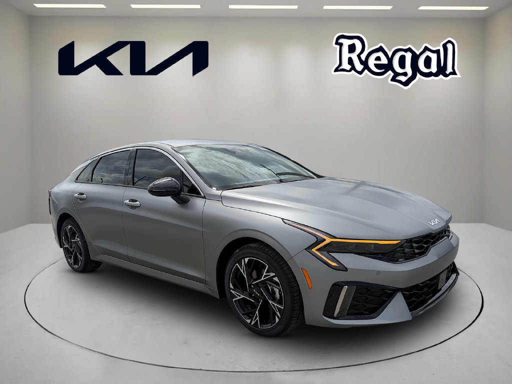 2026 Kia K5