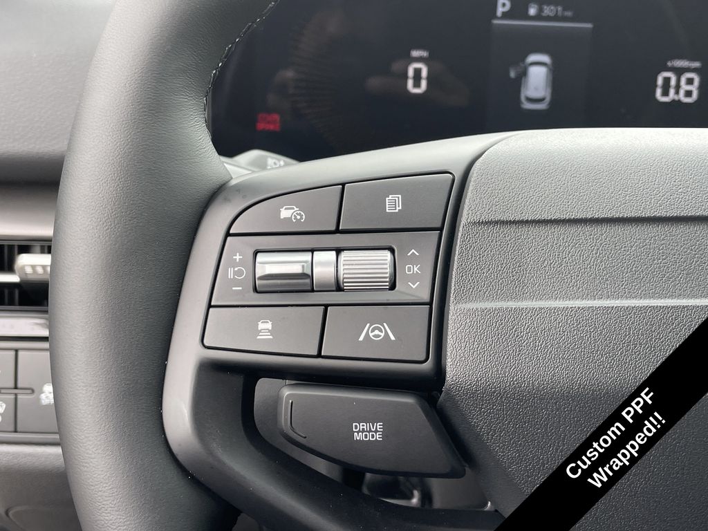 2026 Kia Sportage EX - Photo 28