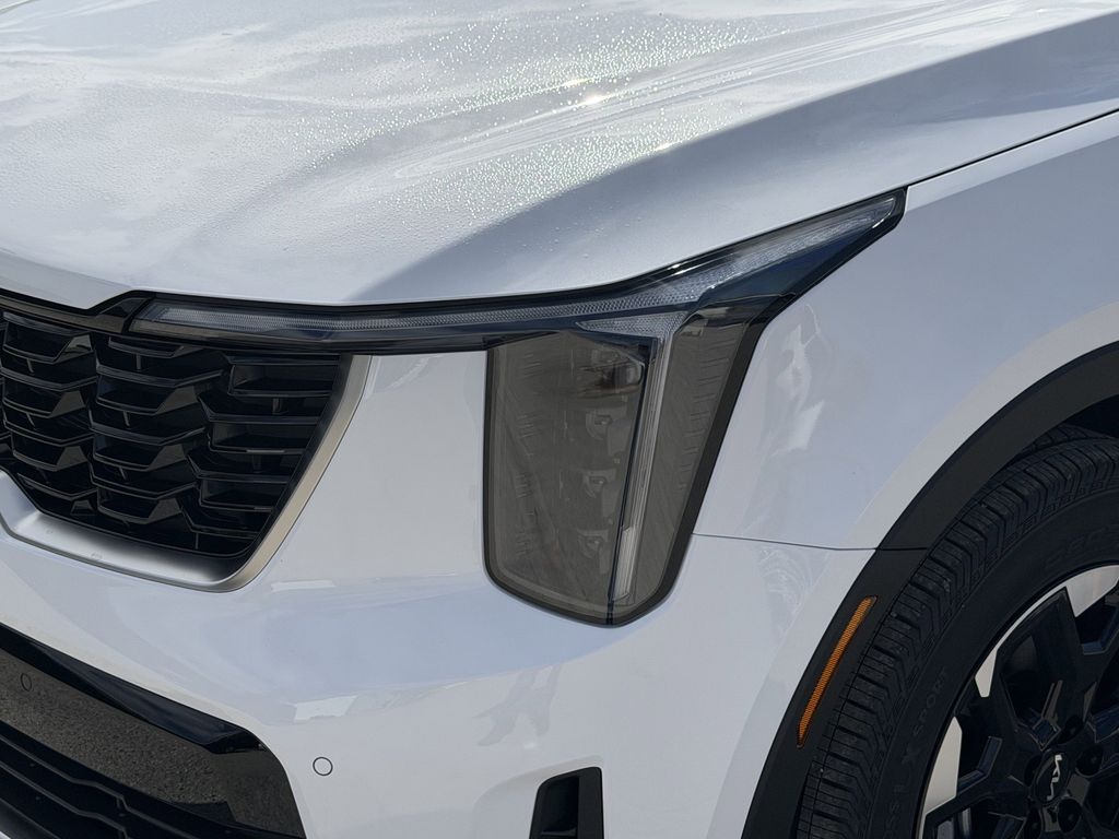 2026 Kia Sorento S - Photo 7