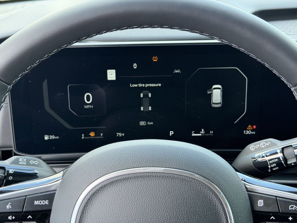 2026 Kia Carnival SX Prestige - Photo 27