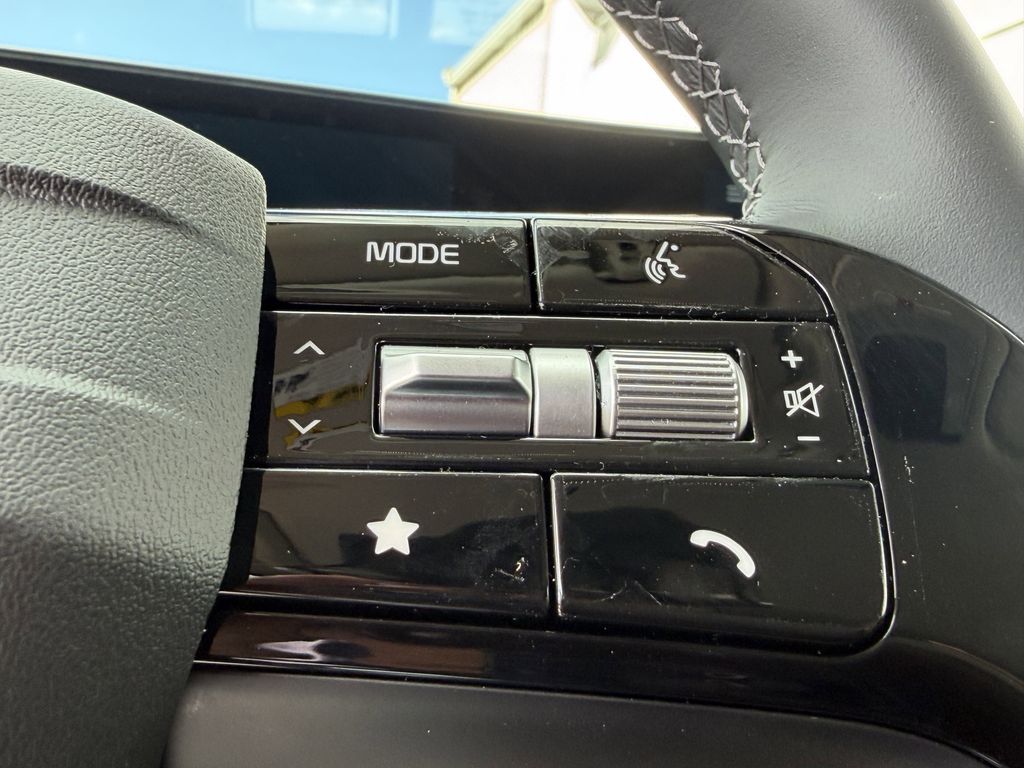 2026 Kia Sorento S - Photo 25
