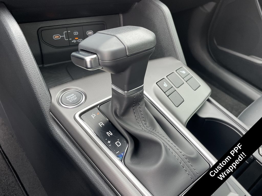 2026 Kia Sportage EX - Photo 26