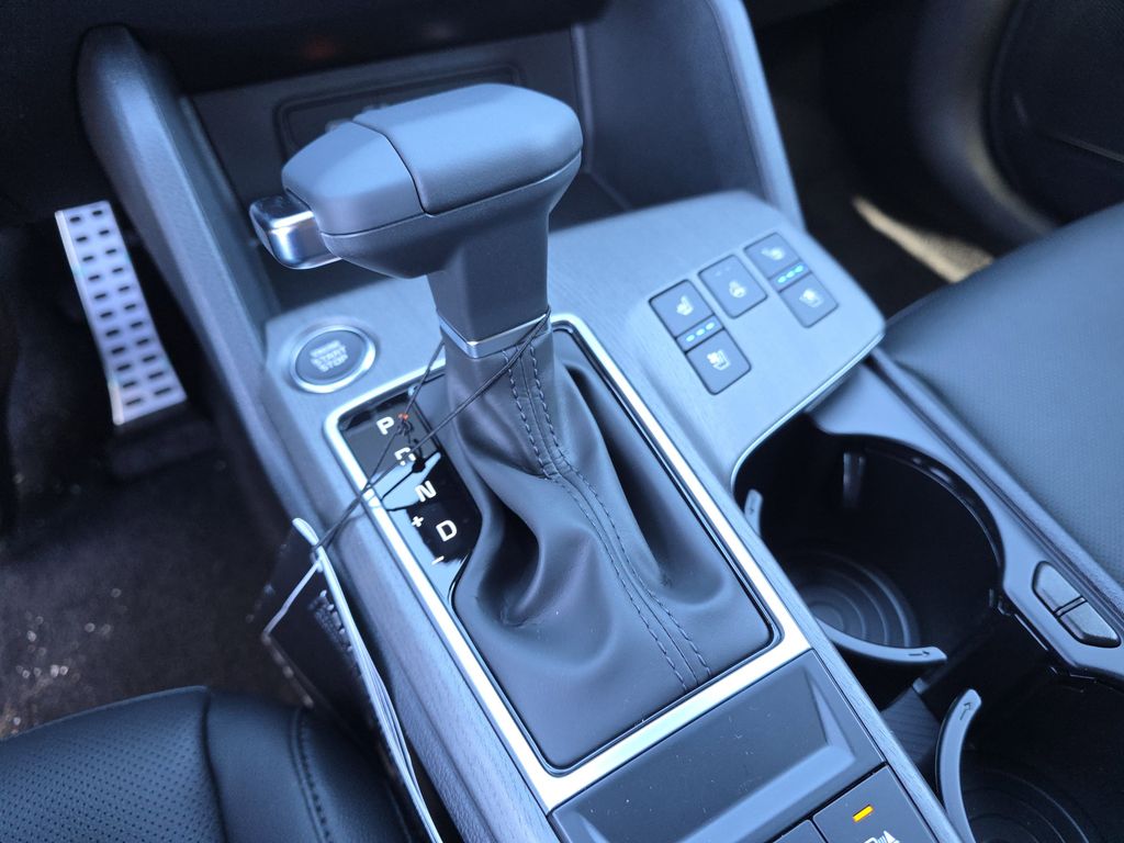2026 Kia Sportage X-Pro Prestige - Photo 27