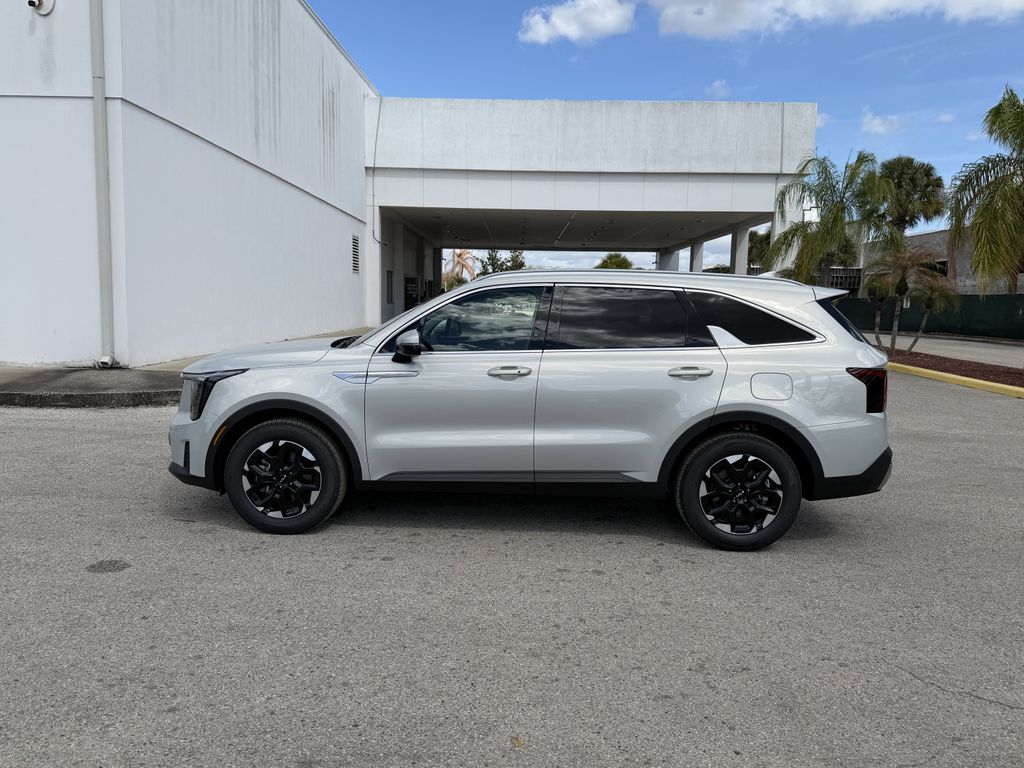 2026 Kia Sorento S - Photo 6