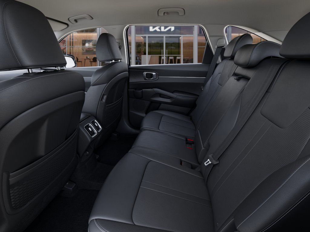 2026 Kia Sorento S - Photo 18