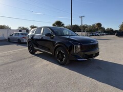 2026 Kia Sportage Hybrid EX SUV