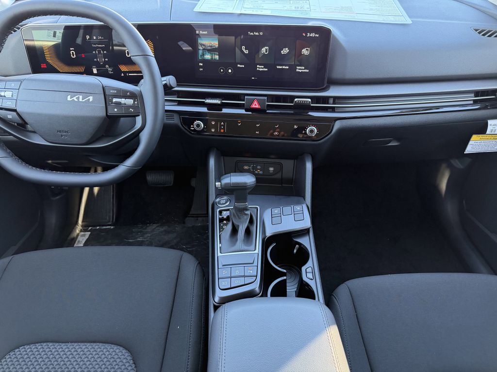 2026 Kia Sportage EX - Photo 13