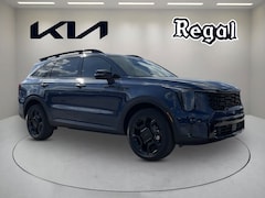 2026 Kia Sorento EX SUV