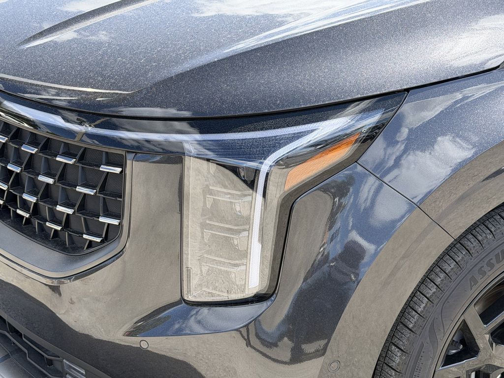 2026 Kia Carnival SX Prestige - Photo 7