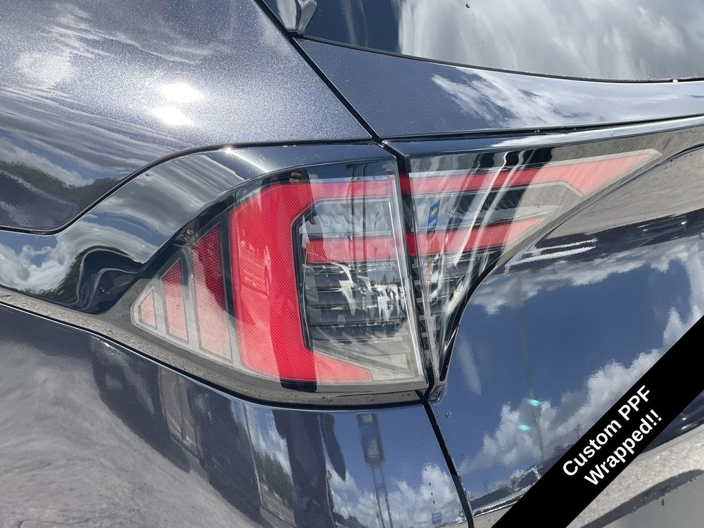 2026 Kia Sportage EX - Photo 10