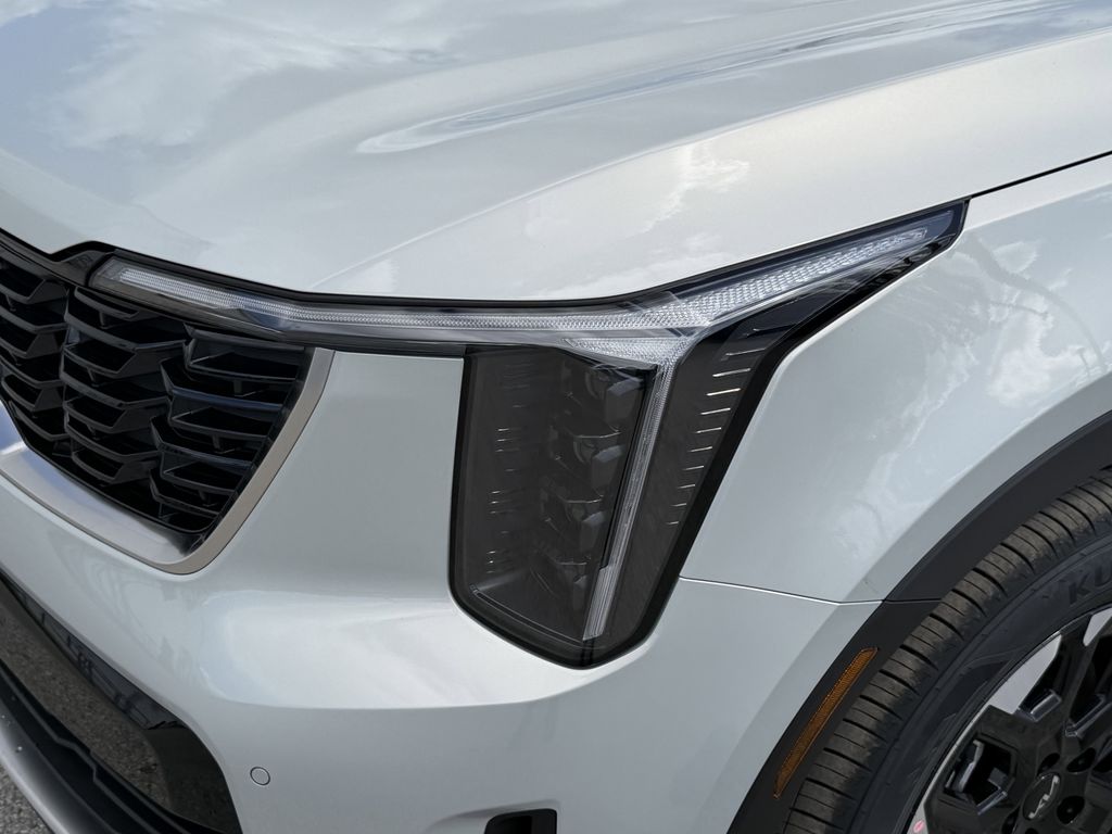 2026 Kia Sorento S - Photo 7