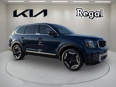 2025 Kia Telluride EX SUV