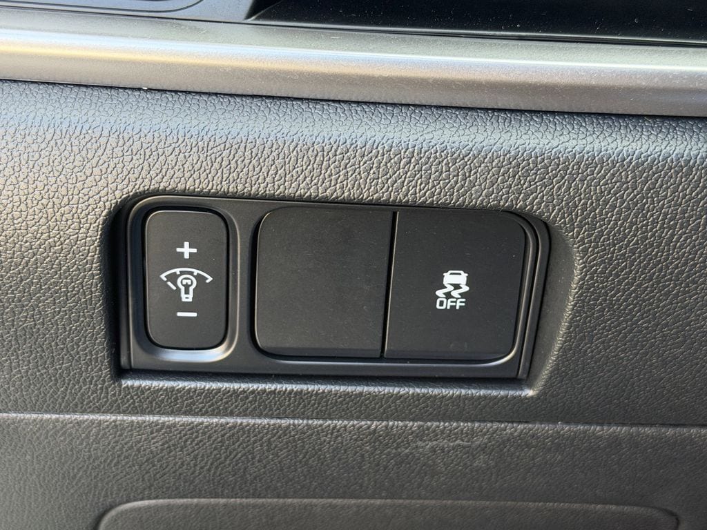 2026 Kia Sorento S - Photo 19