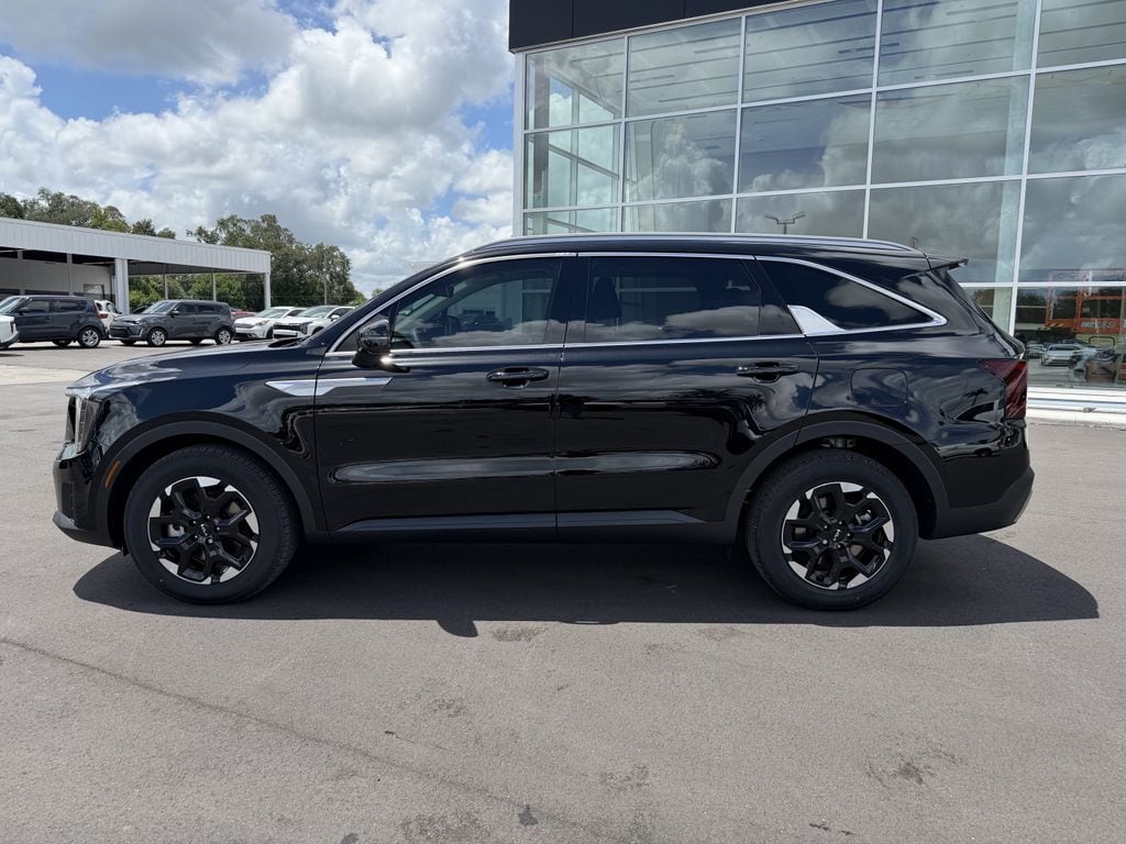2026 Kia Sorento S - Photo 6