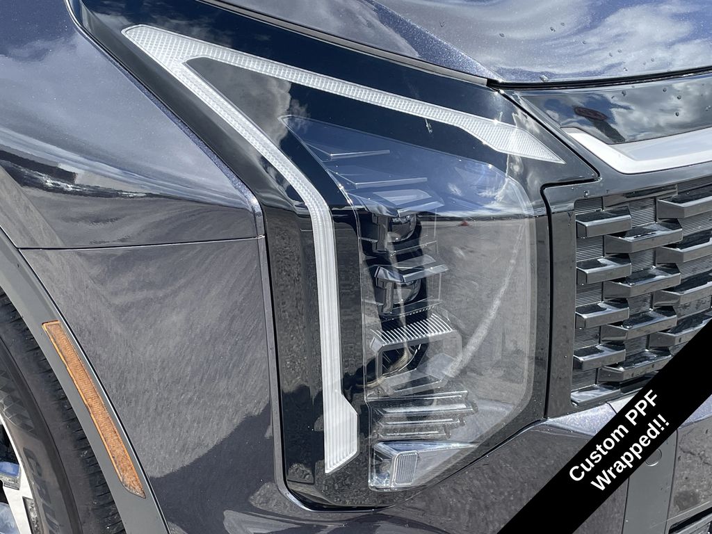 2026 Kia Sportage EX - Photo 11