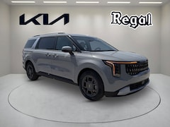 2026 Kia Carnival Hybrid EX Minivan/Van