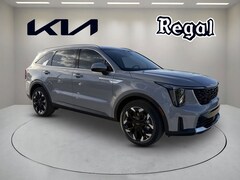 2026 Kia Sorento EX SUV