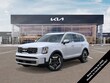  Kia Telluride